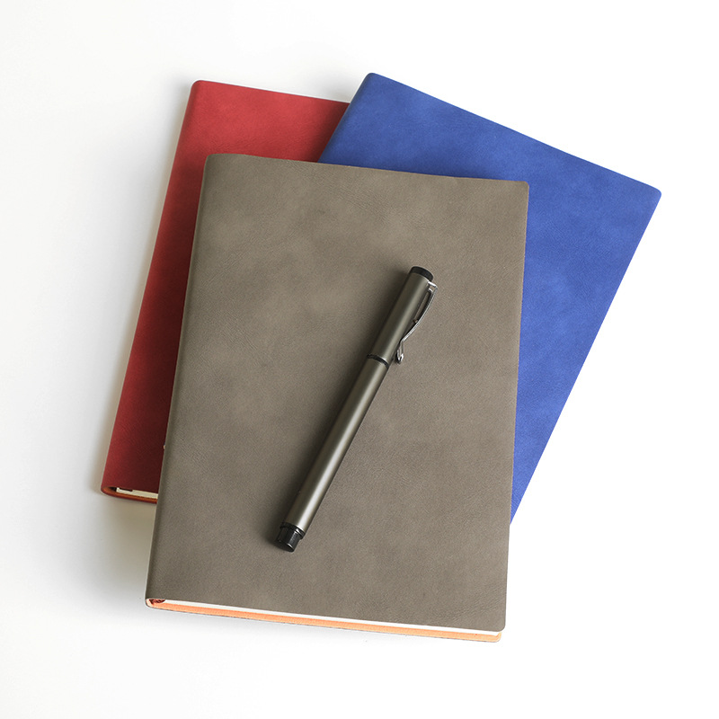 Journal book A5