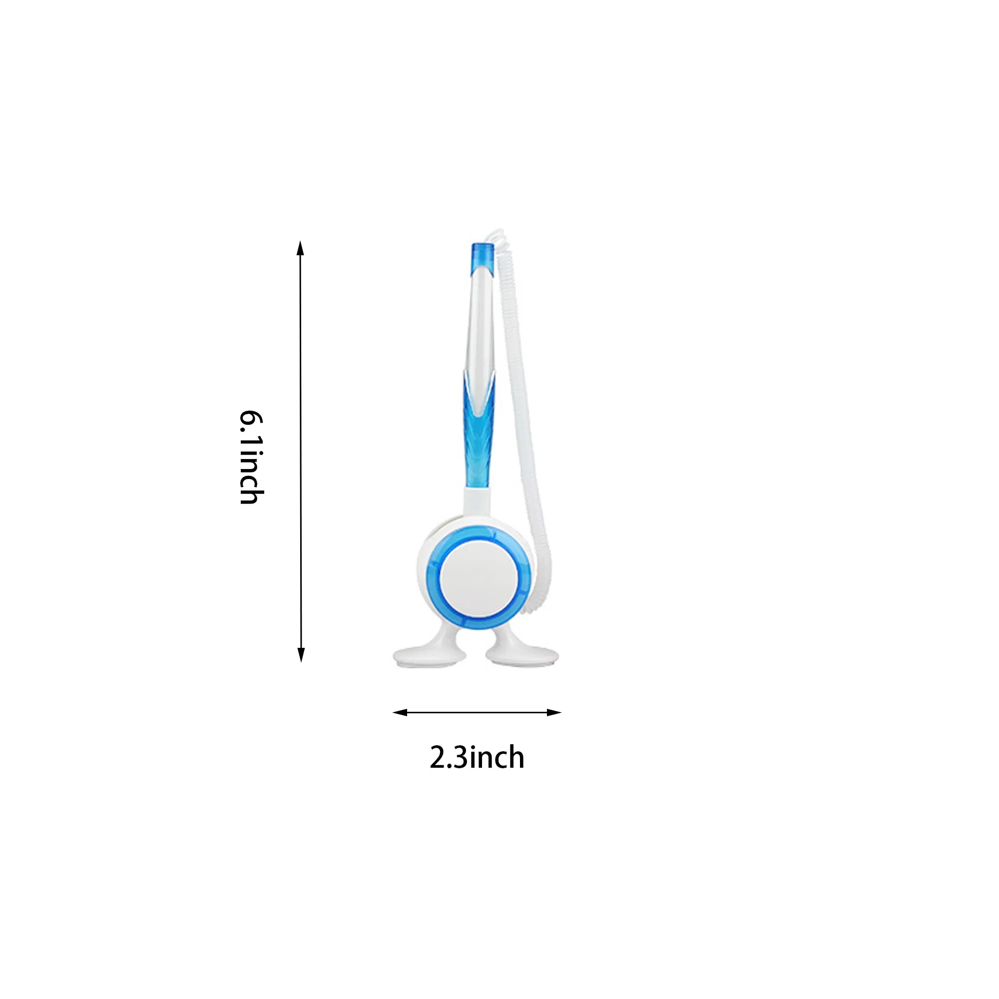 Small Foot Desktop Pen 6