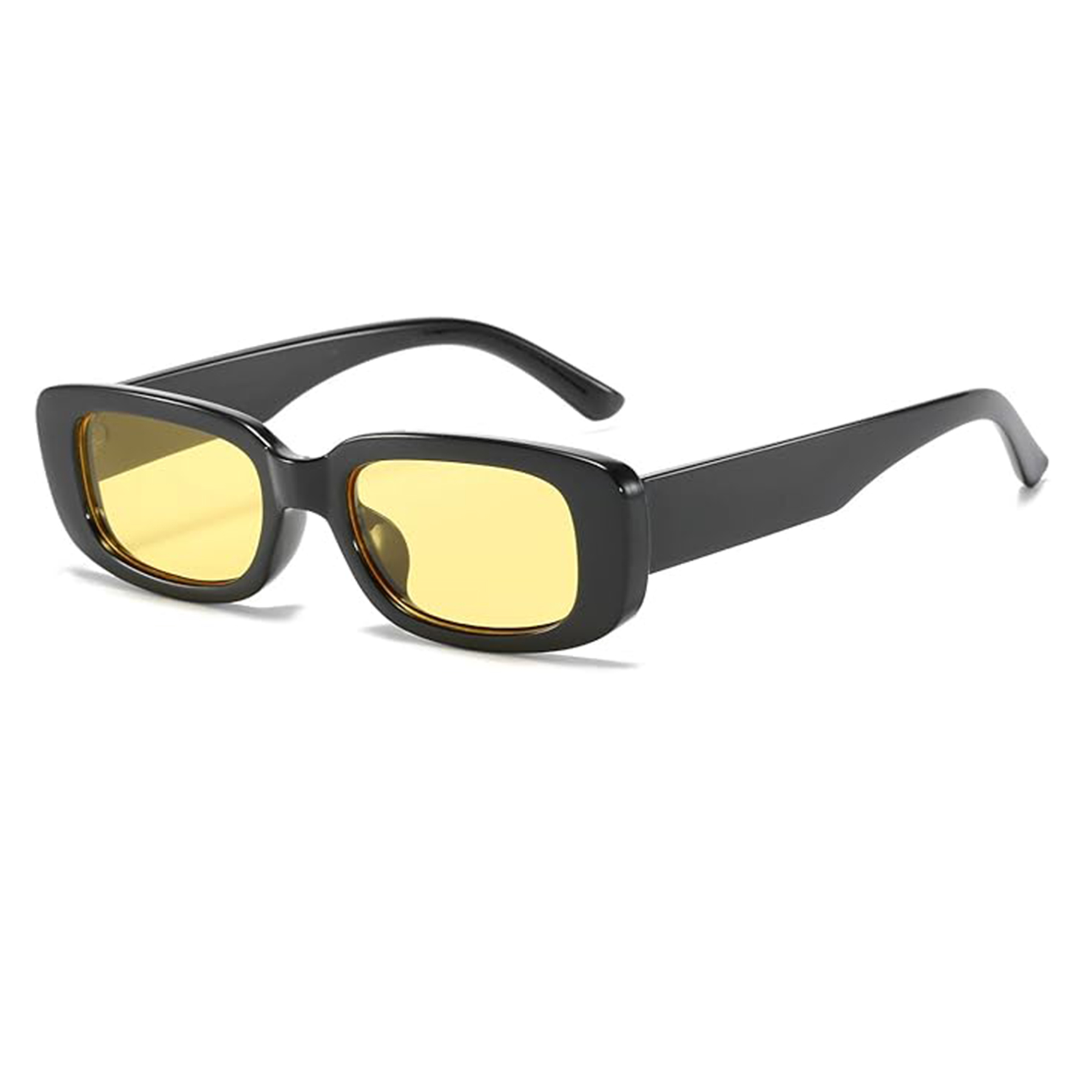 Rectangle Sunglasses 40
