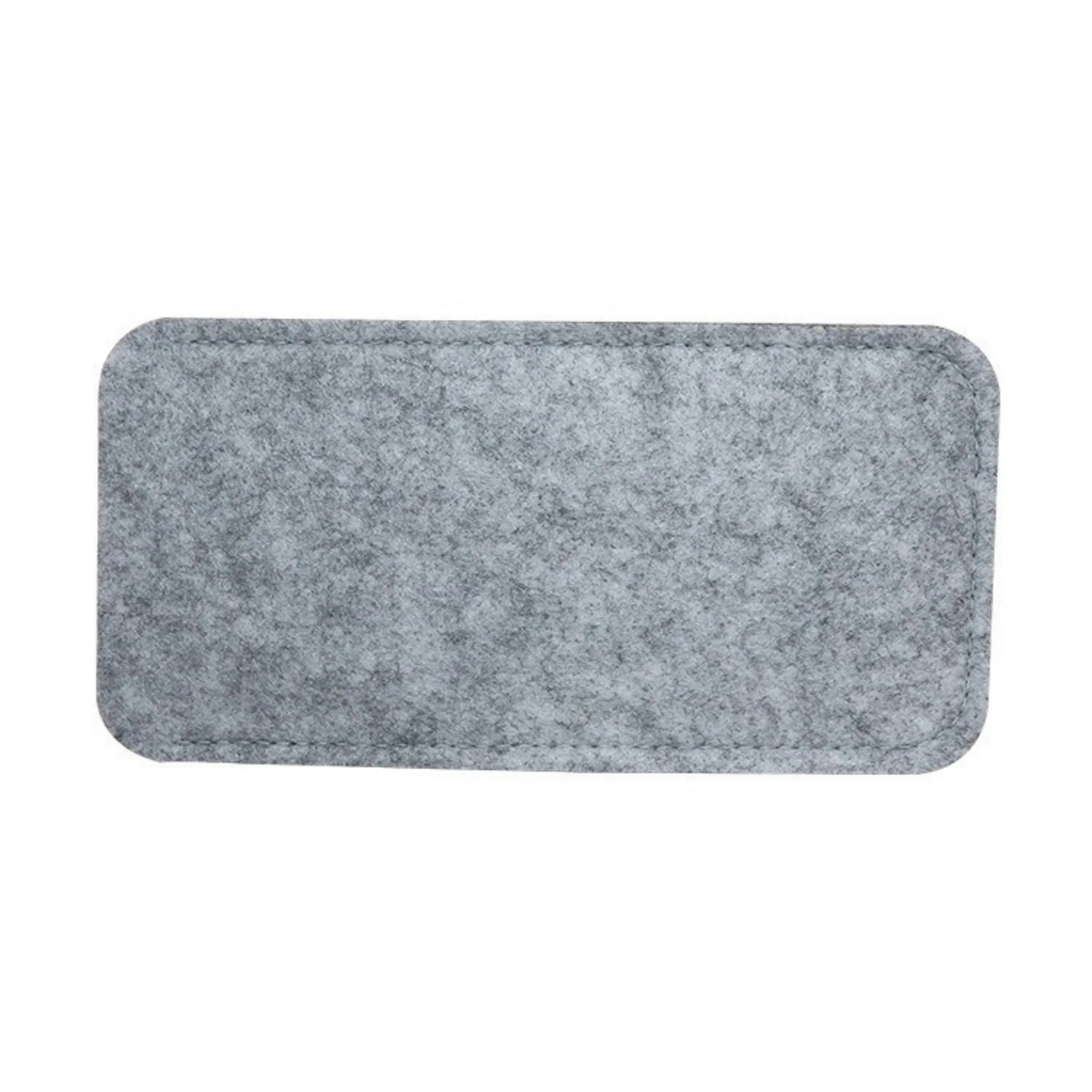 Felt Eyeglass Bag Soft Travel Case 9
