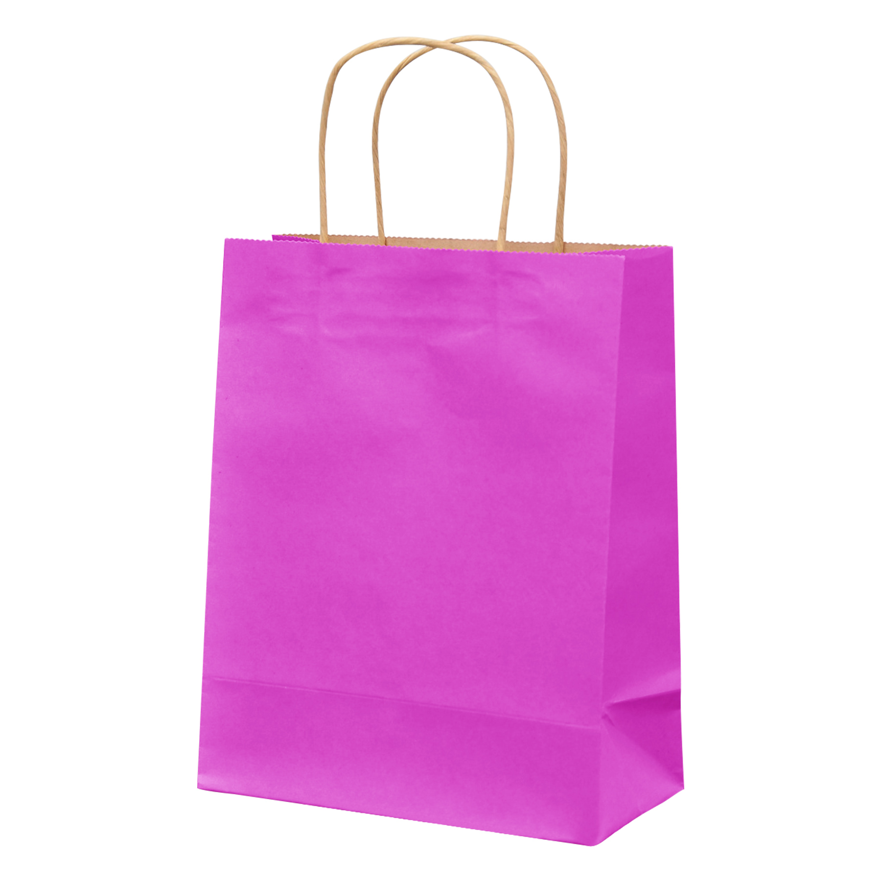 Kraft Paper Bags 27