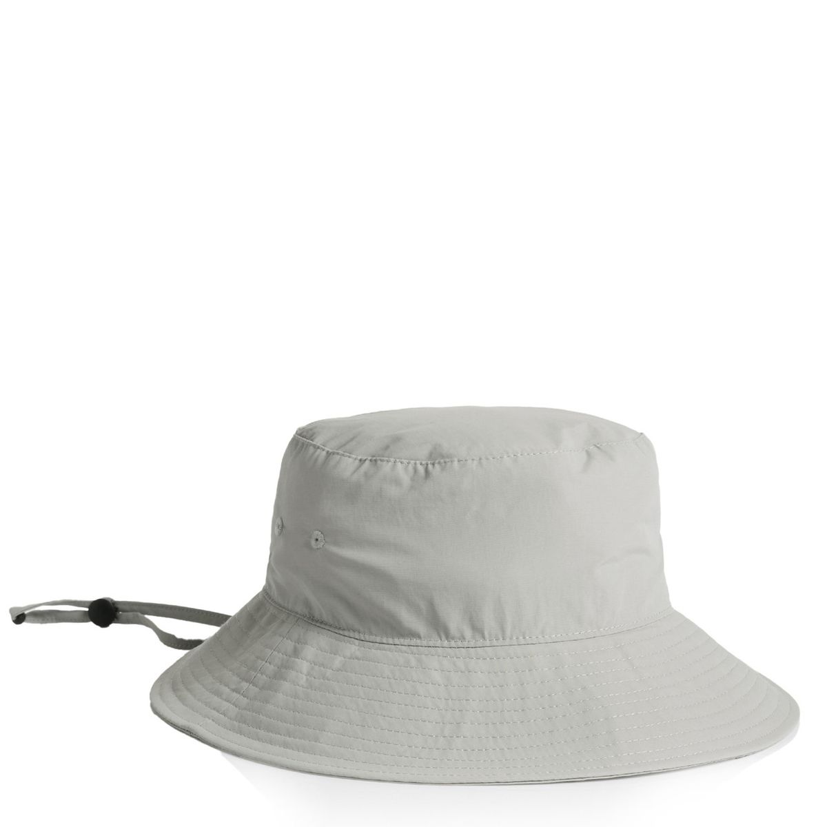 Nylon Wide Brim Bucket Hat | 1174 30