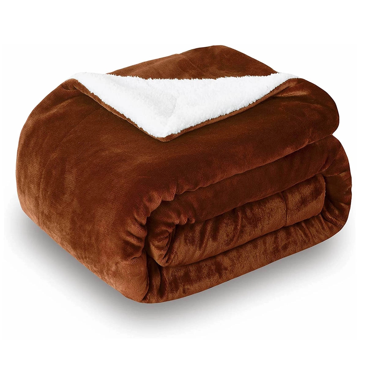 Fleece Throw Blanket