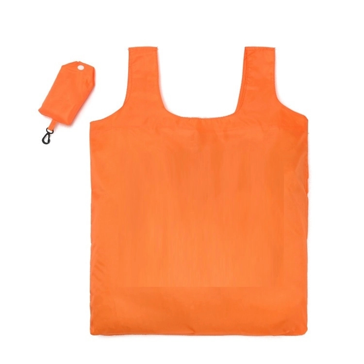 Polyester Foldable Bag