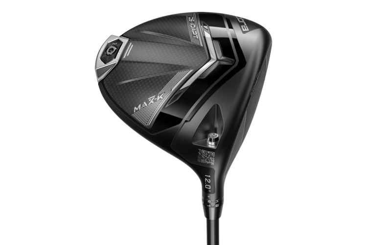 Cobra DS-ADAPT MAX-K Junior Driver (Ages 10-11) 3
