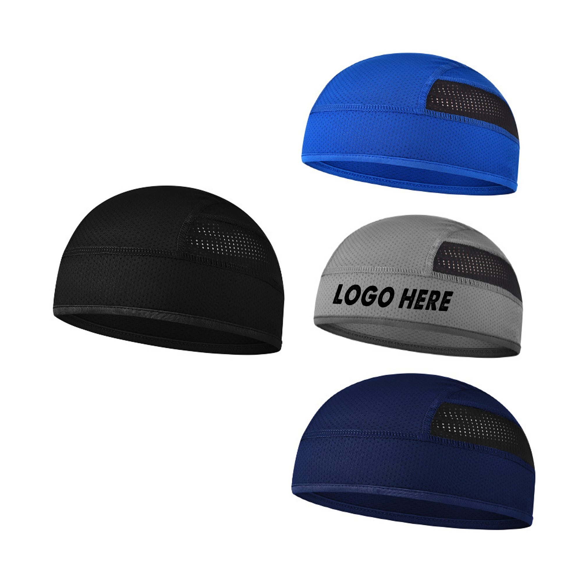 Outdoor Breathable Cycling Cap