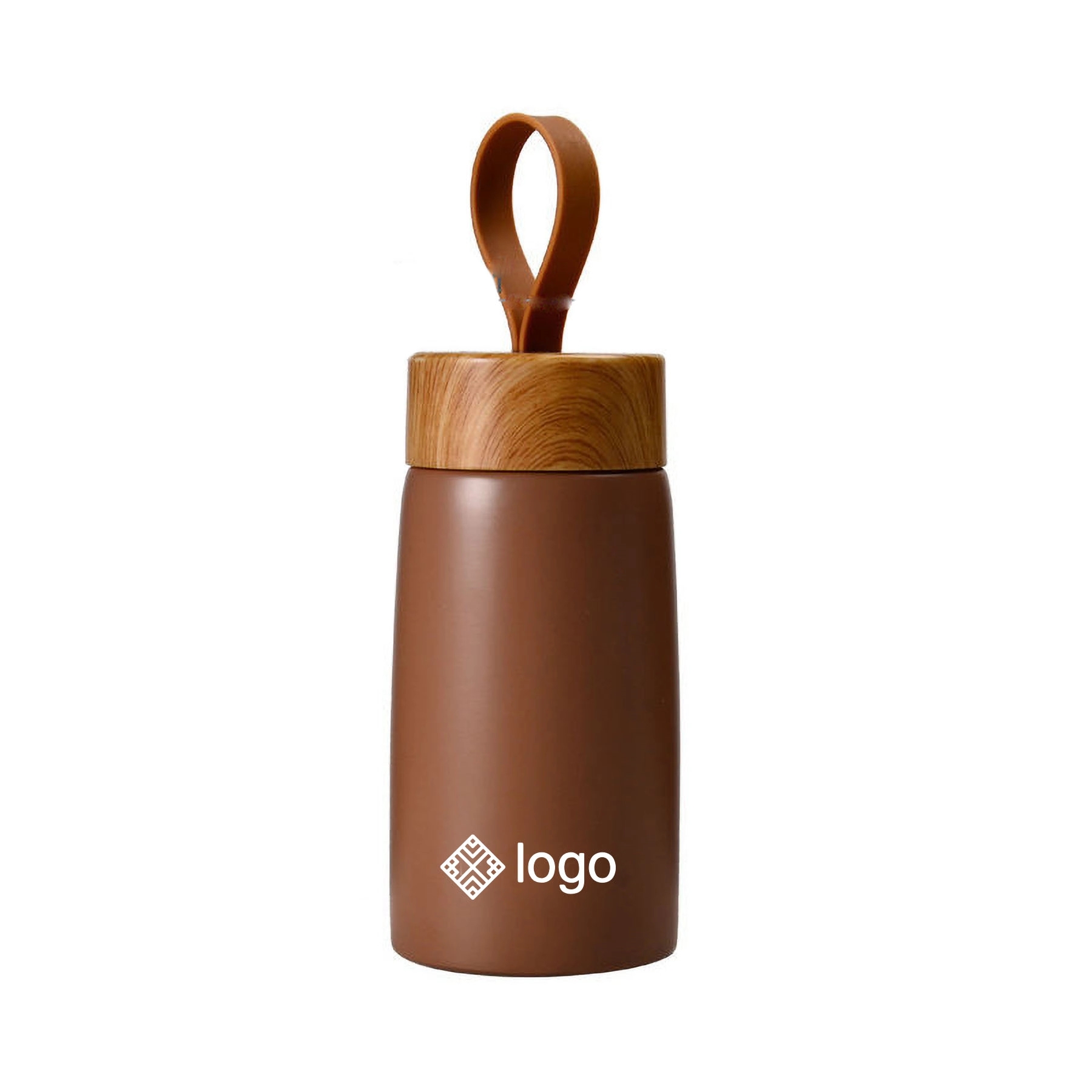 9.45 oz Stainless Steel Bottle 5