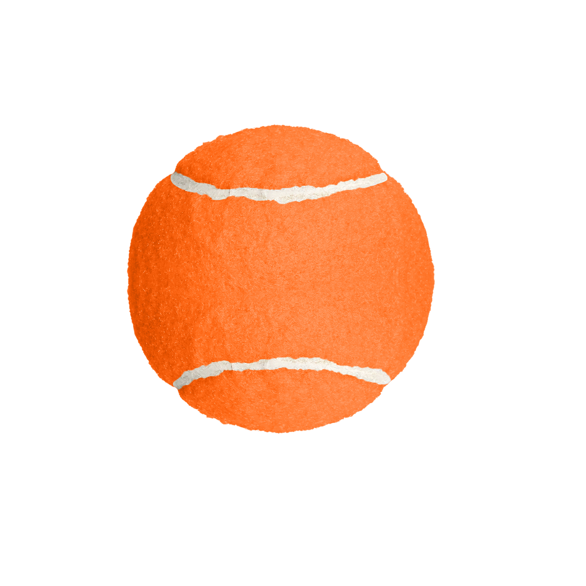 Pressure Training Tennis Ball 11