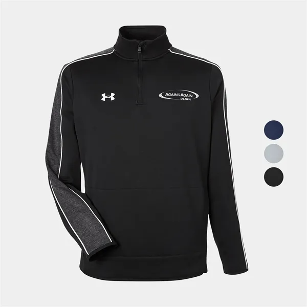 Men's Command Quarter-Zip 2. 0