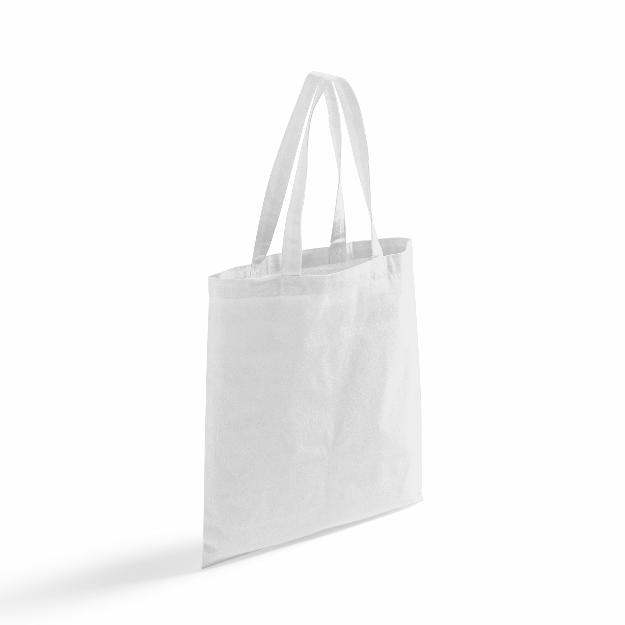 Basic Cotton Tote Bag 49