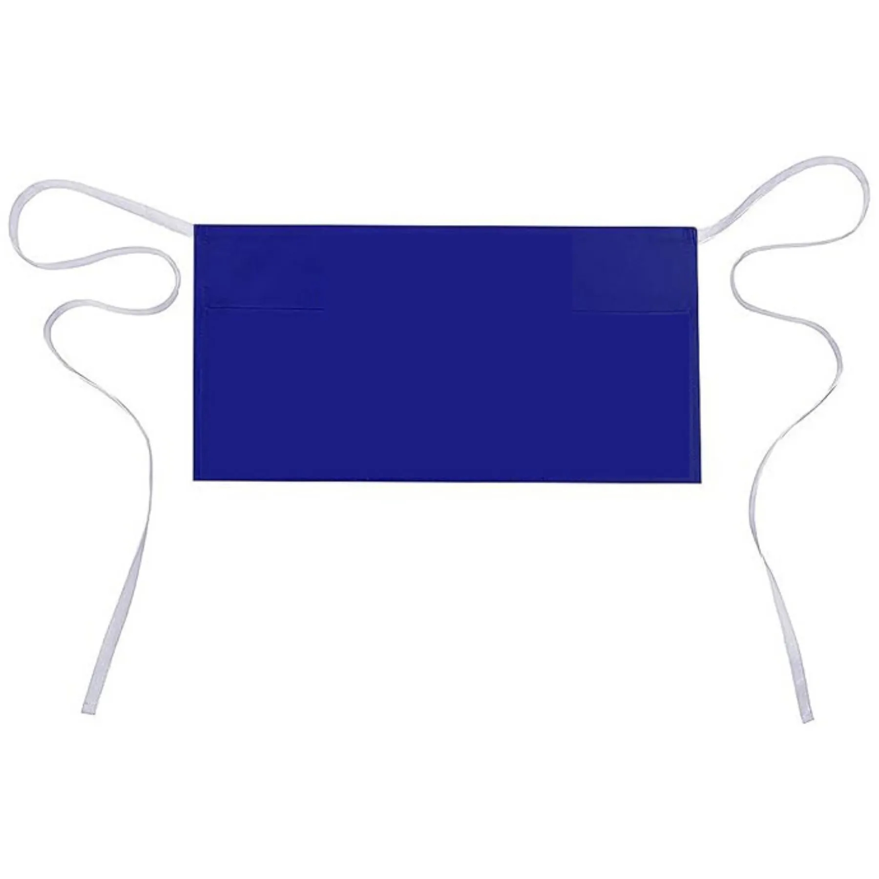 Three Pockets Chef Half Apron 41