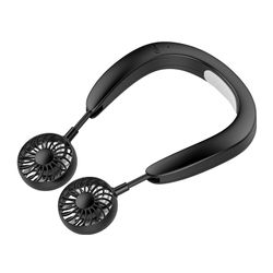 Neckband Portable Fan