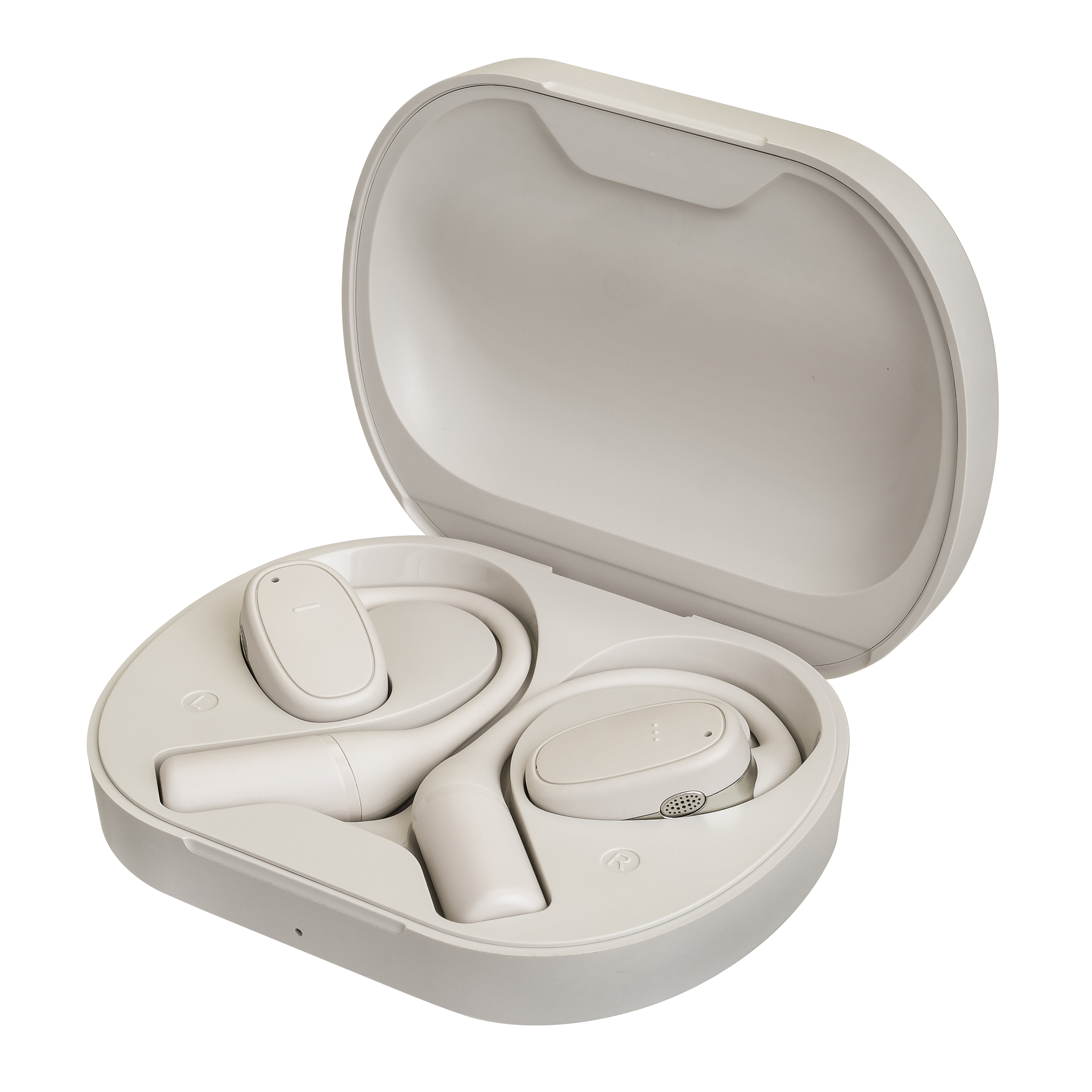 AI Translation Earbuds 24