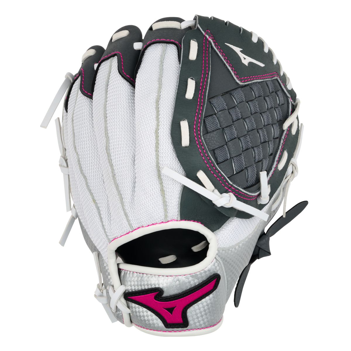 GPP1000F4 PROSPECT FINCH FP Prospect Finch Series Youth Softball Glove 10", Tartan Flex Web, Full G 3