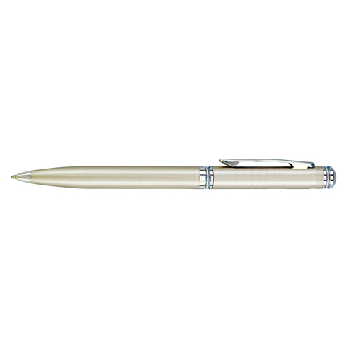 Bacchus Metal Ballpoint Pen 33