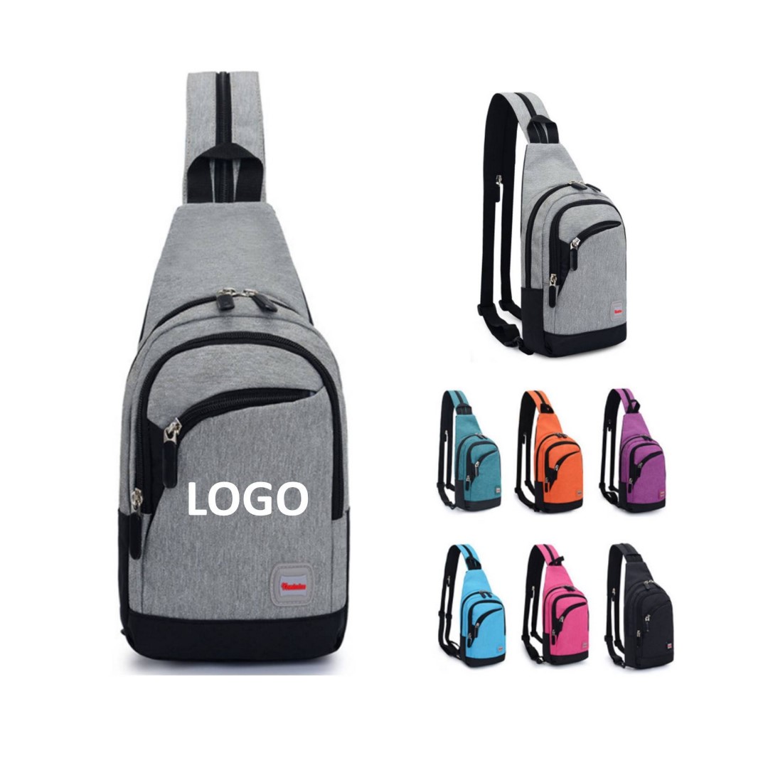 Ultra Light Travel Leisure Chest Bag
