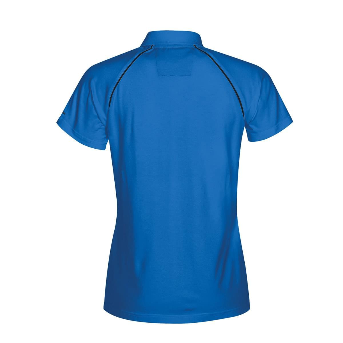 Stormtech Women's Piranha Performance Polo - IPS-4W | ADMAX Systems