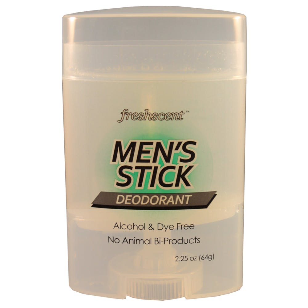 Freshscent Men's Stick Deodorant 2.25 oz 2