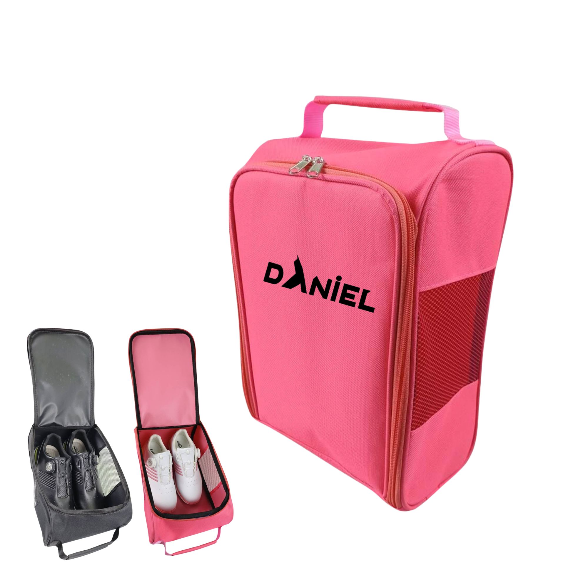 Shoe Bag For Golf Sports 3