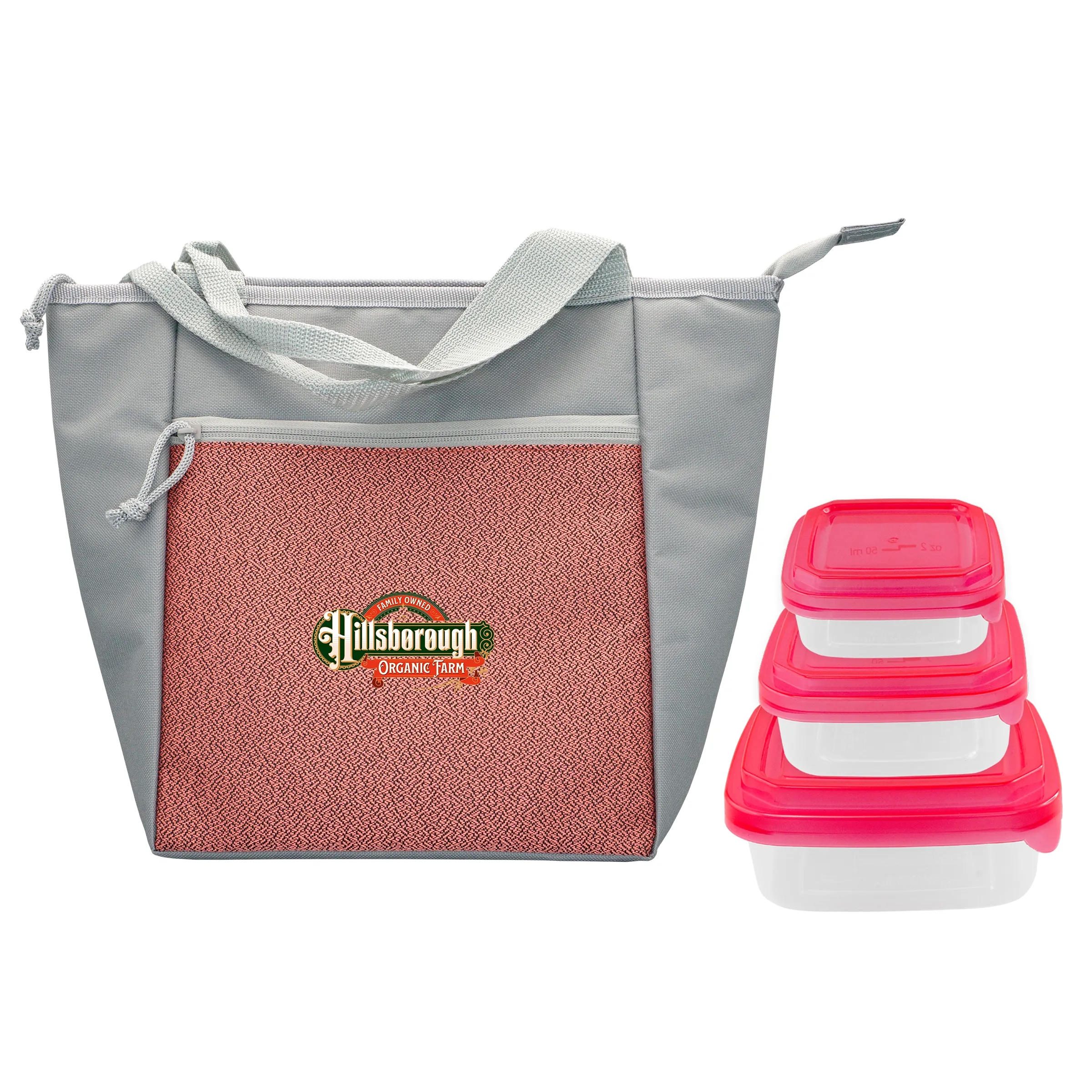 Speck Portion Control Tote Set 2
