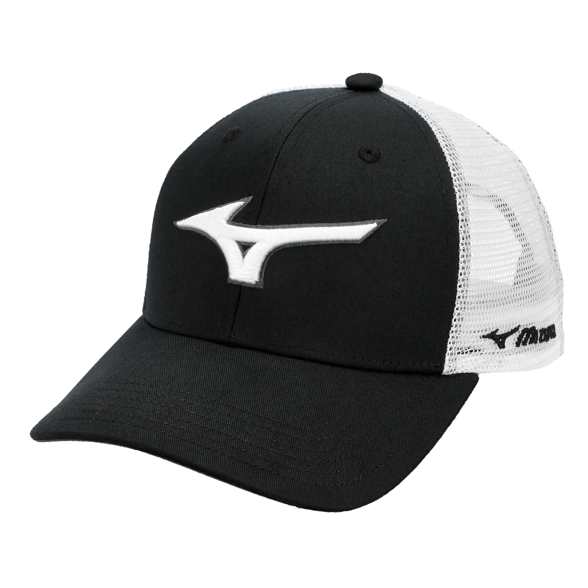 Diamond Trucker Hat 13