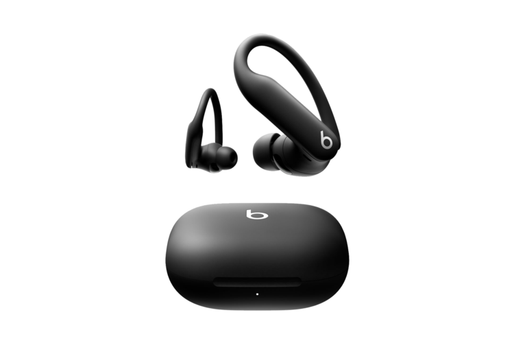 Beats Powerbeats Pro 2 Earbuds - Jet Black 3