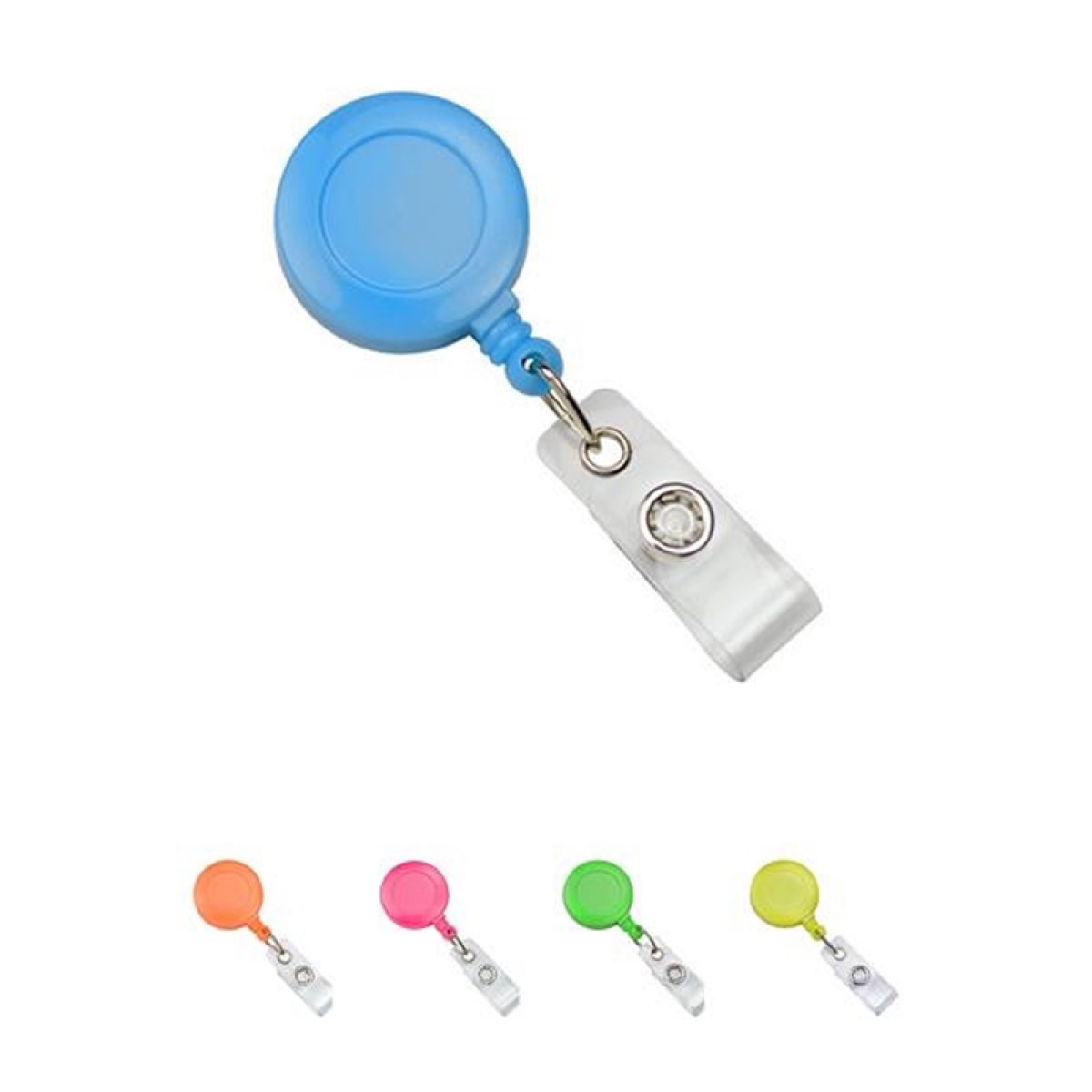 Badge Holders