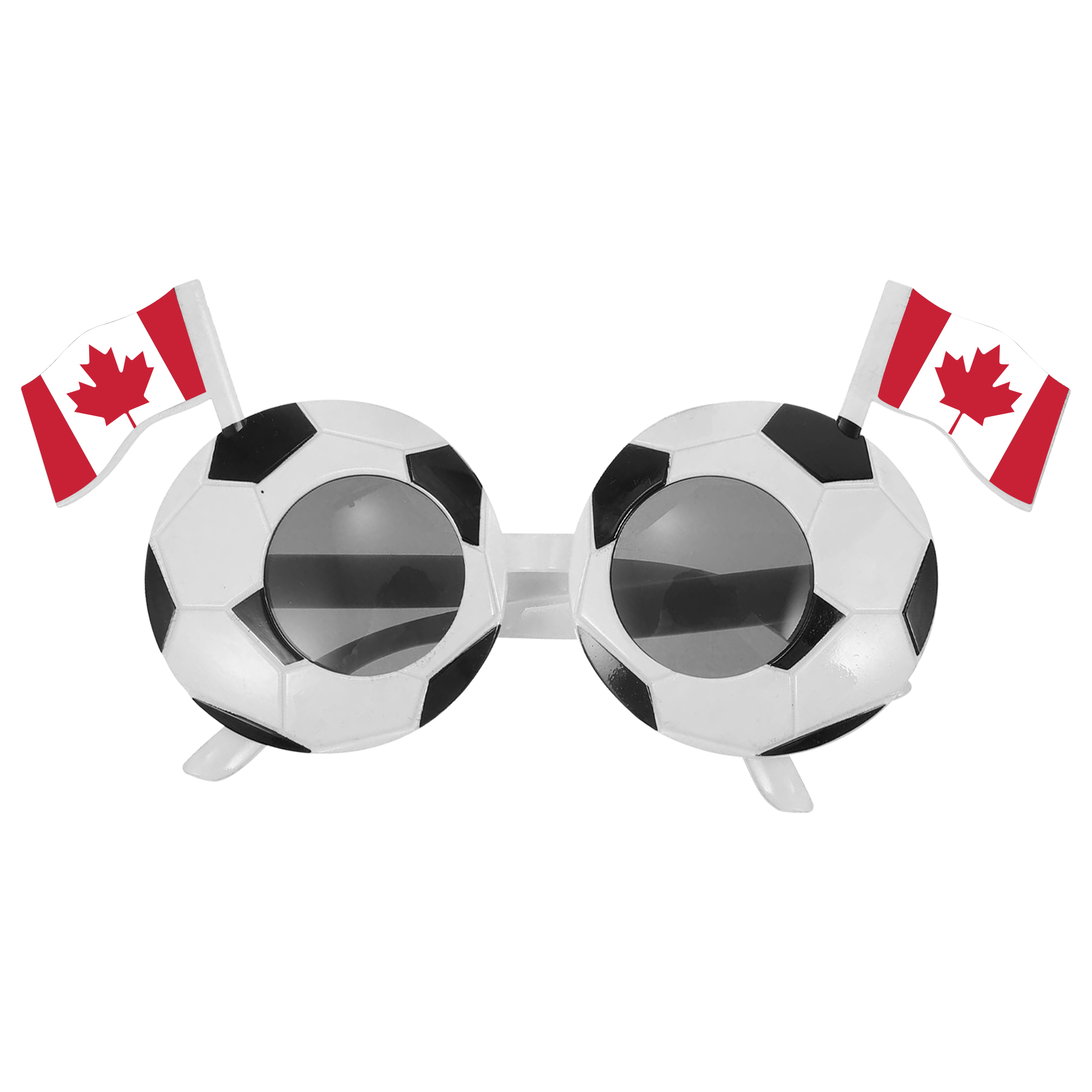UV400 World Cup Soccer Fan Glasses – Dual-Side National Flag Design 15