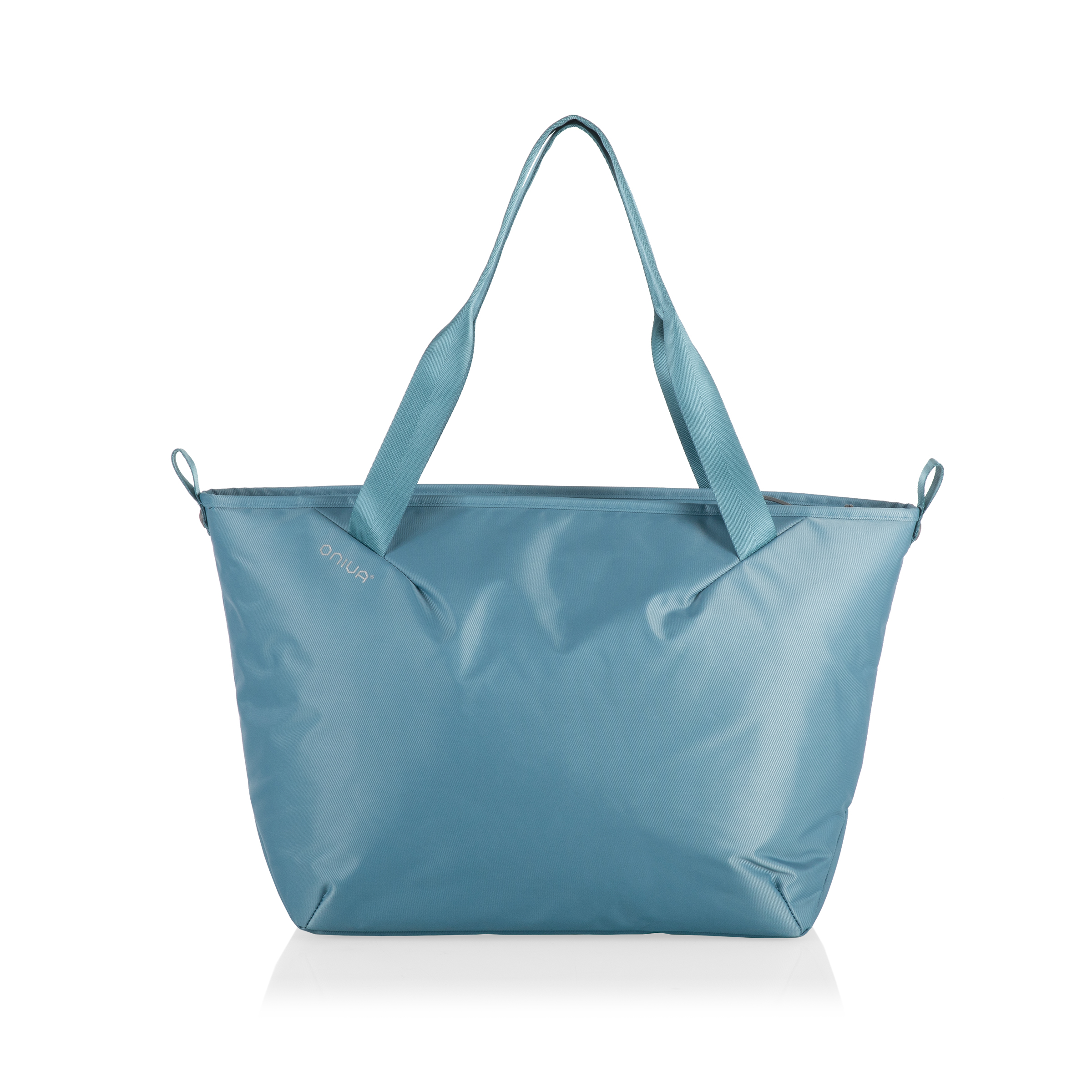 Tarana Recycled Cooler Tote Bag 14