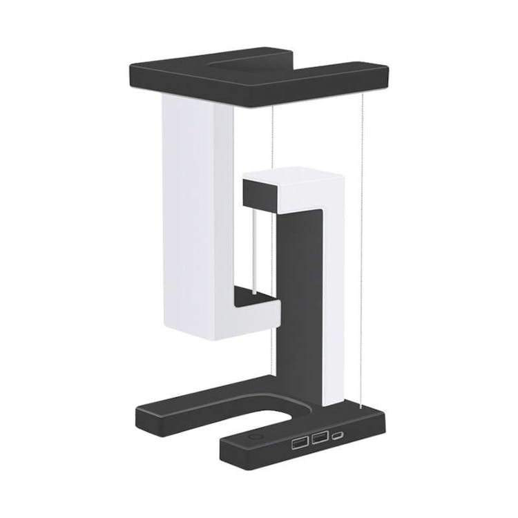 LED Levitating Desk Lamp 3
