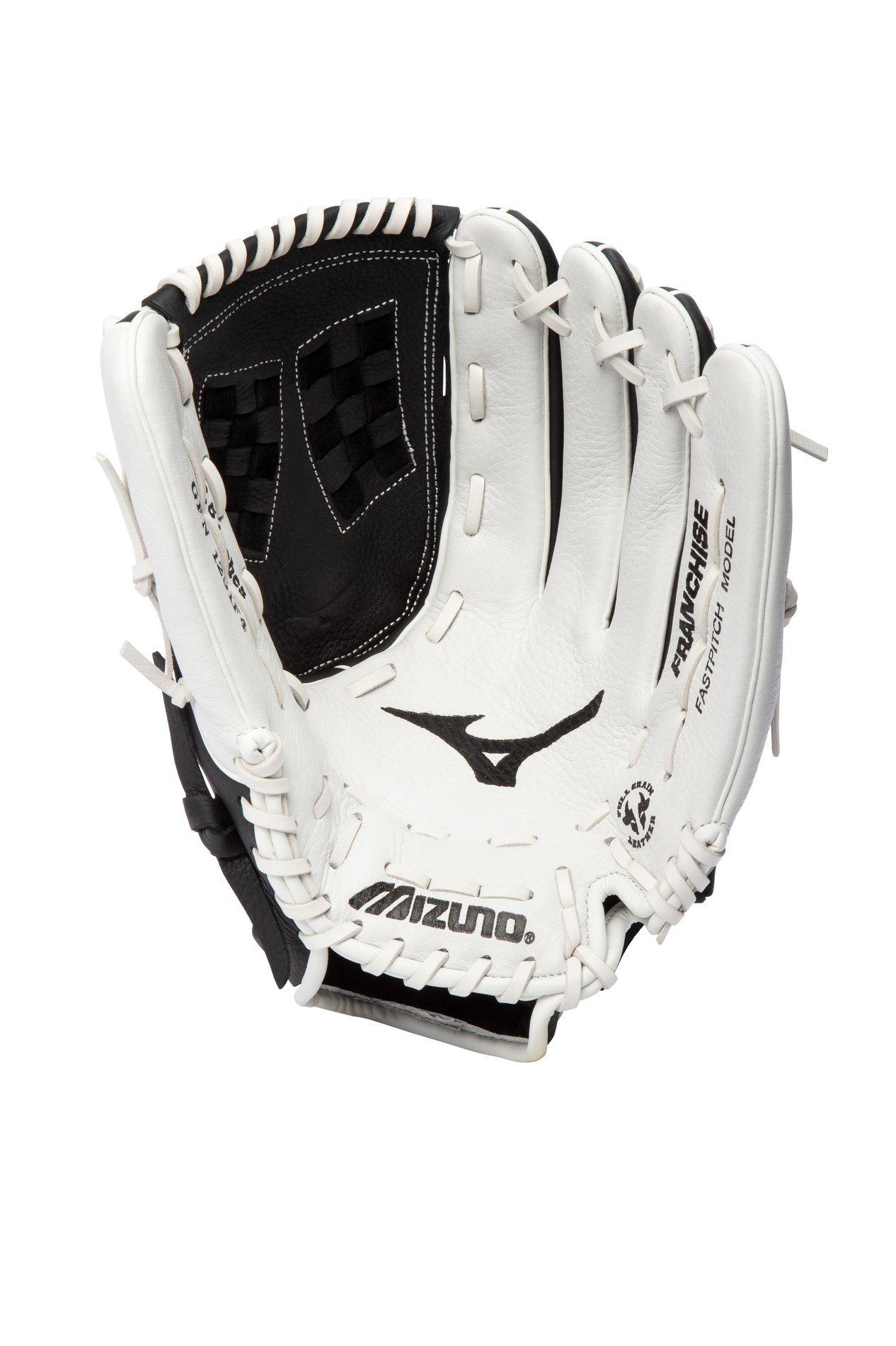 Franchise Series Fastpitch Softball Glove 12.5" 13