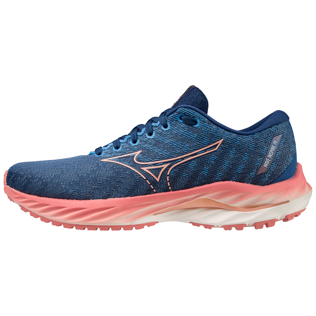 Women's Wave Inspire 19 Running Shoe 20