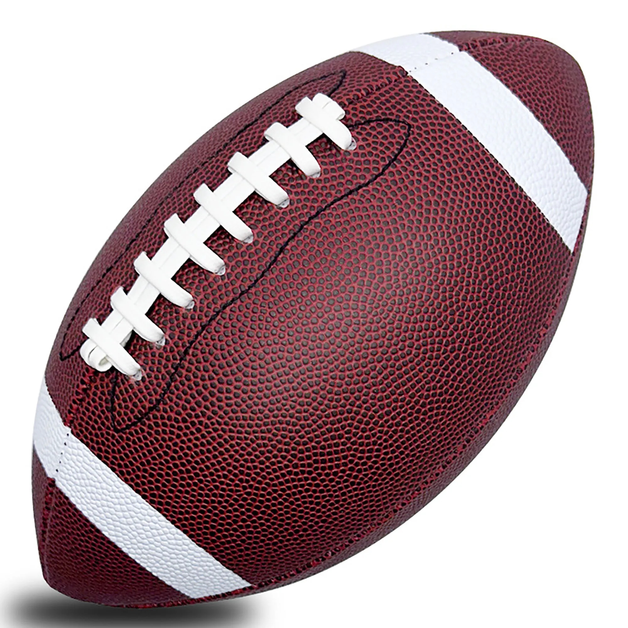 #9 Professional Size 9 Football 9