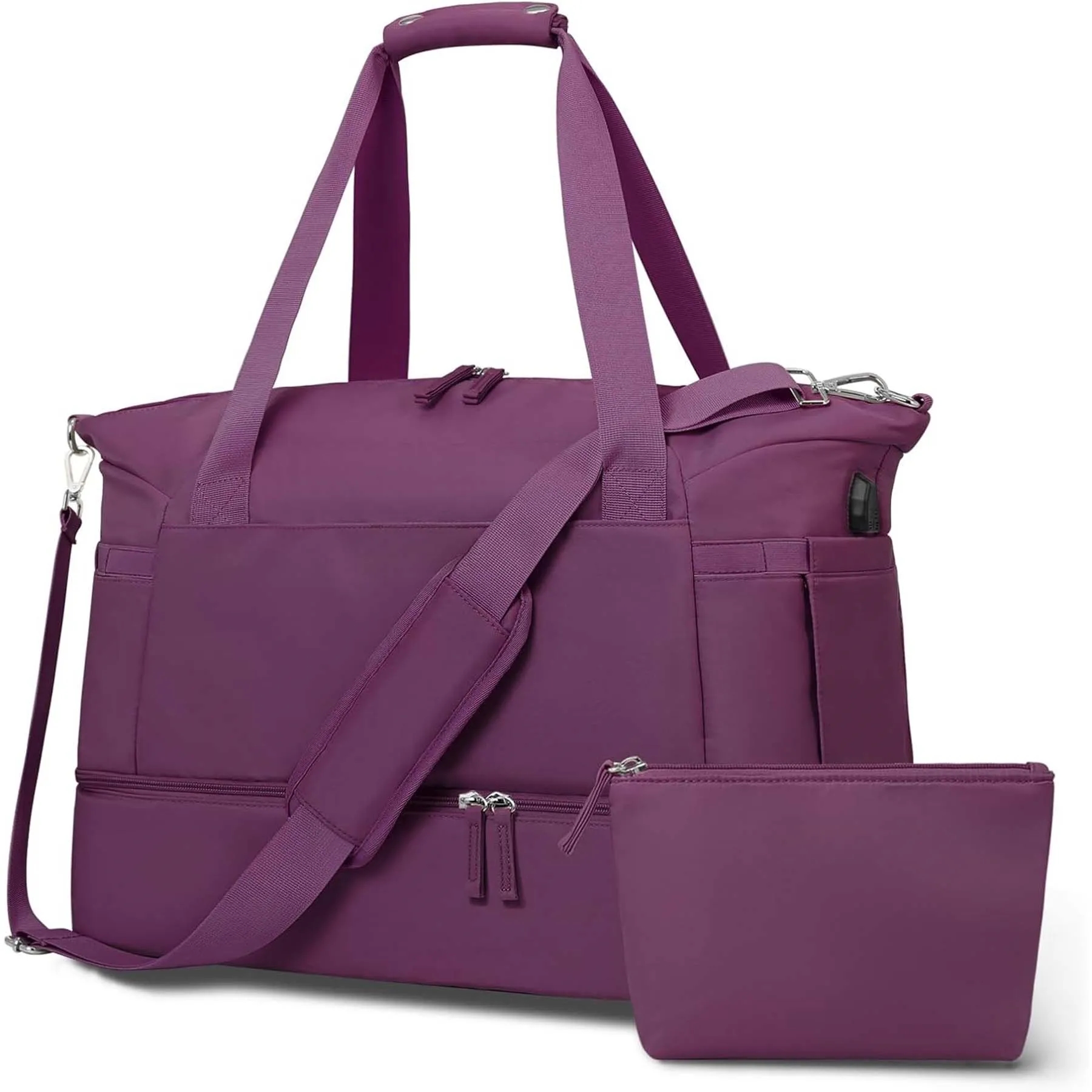 Gym Bag for Women 35