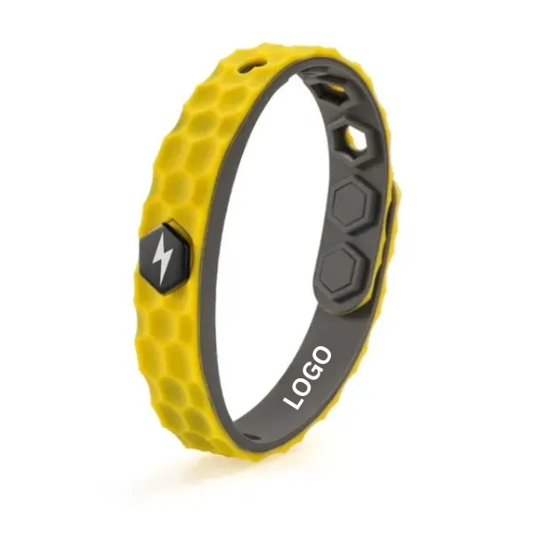 Negative Ion Energy Bracelet - Anti-Static Wristband 14