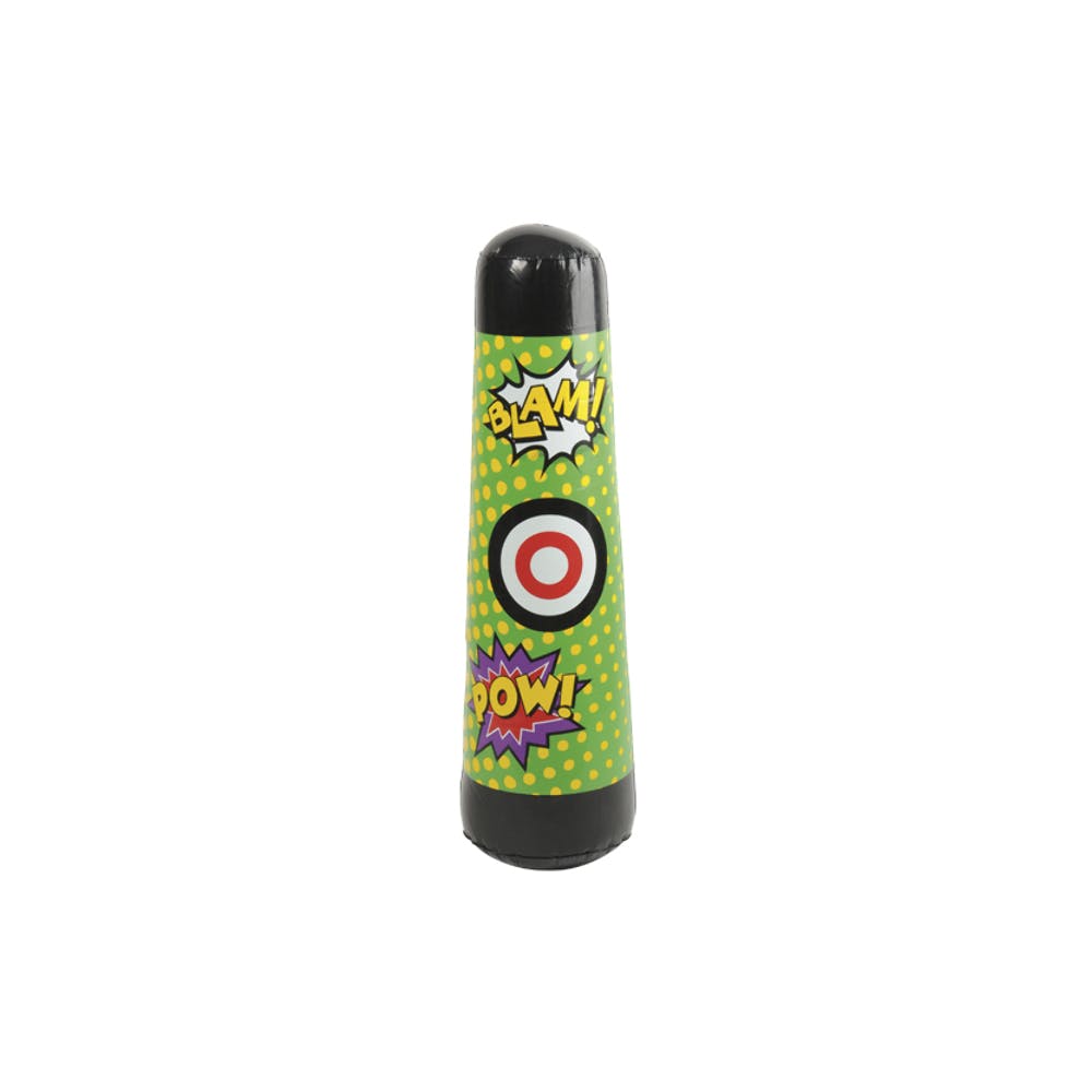 Superhero Inflatable Punching Bags 3