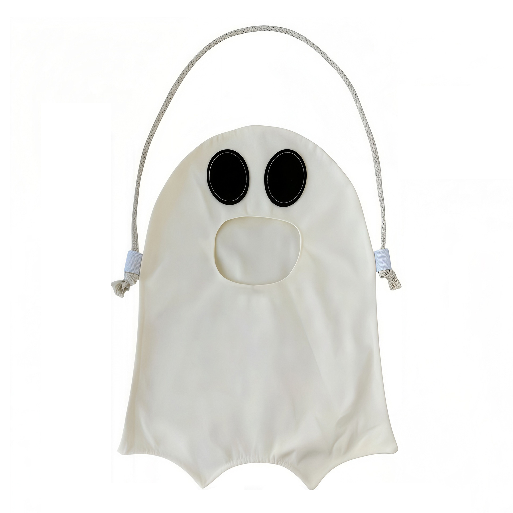 Halloween Ghost Candy Bag 2
