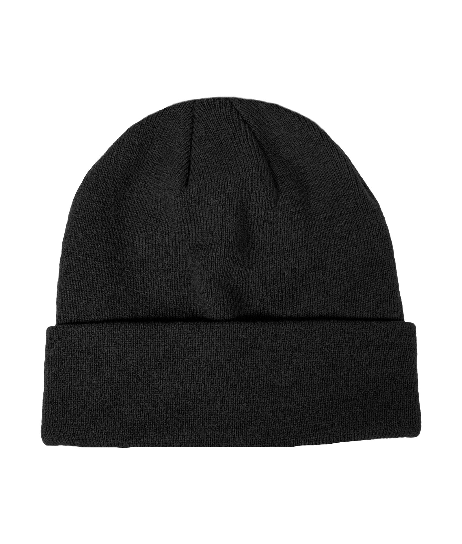 Cuffed Beanie