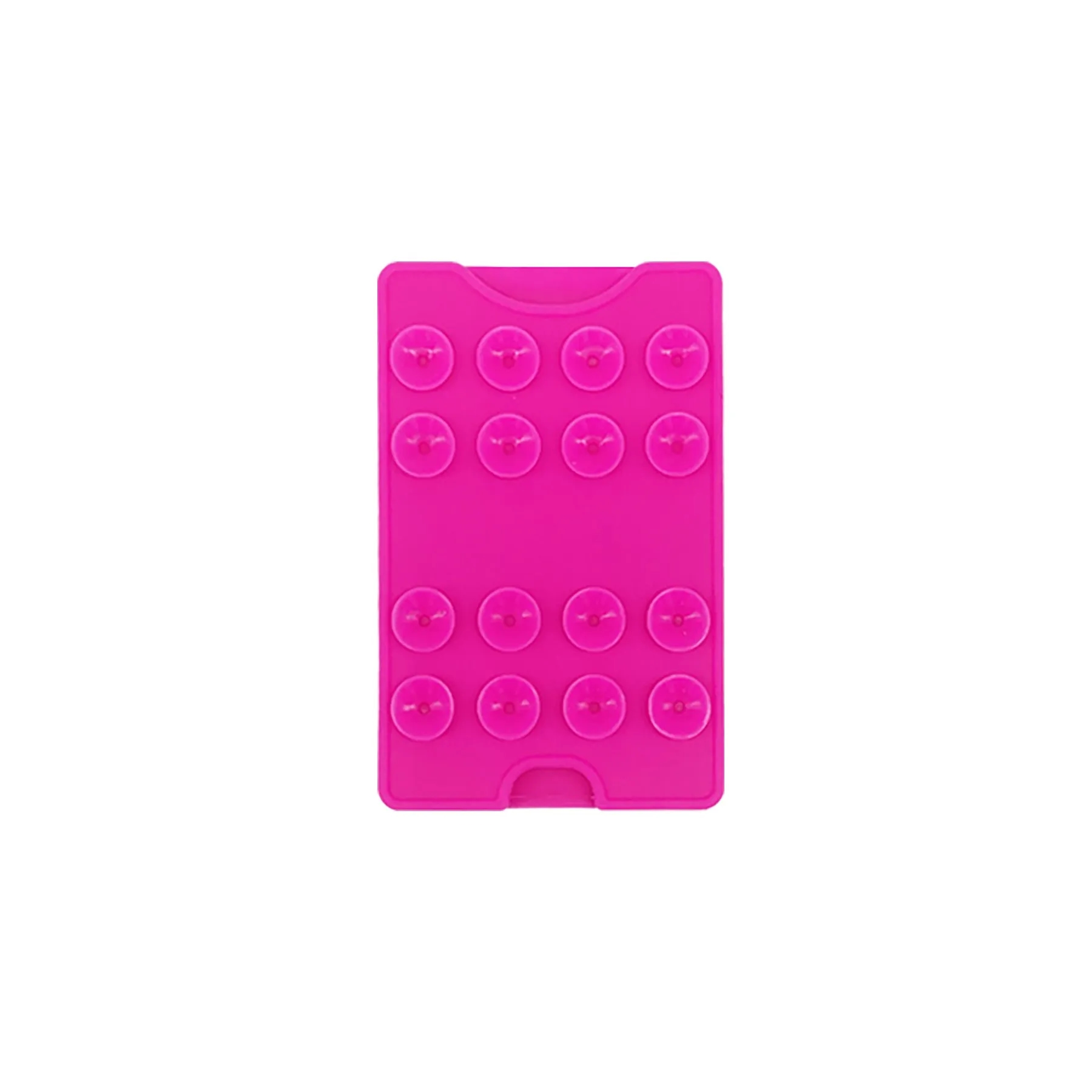 Cell Phone Wallet with Suction Cup 10