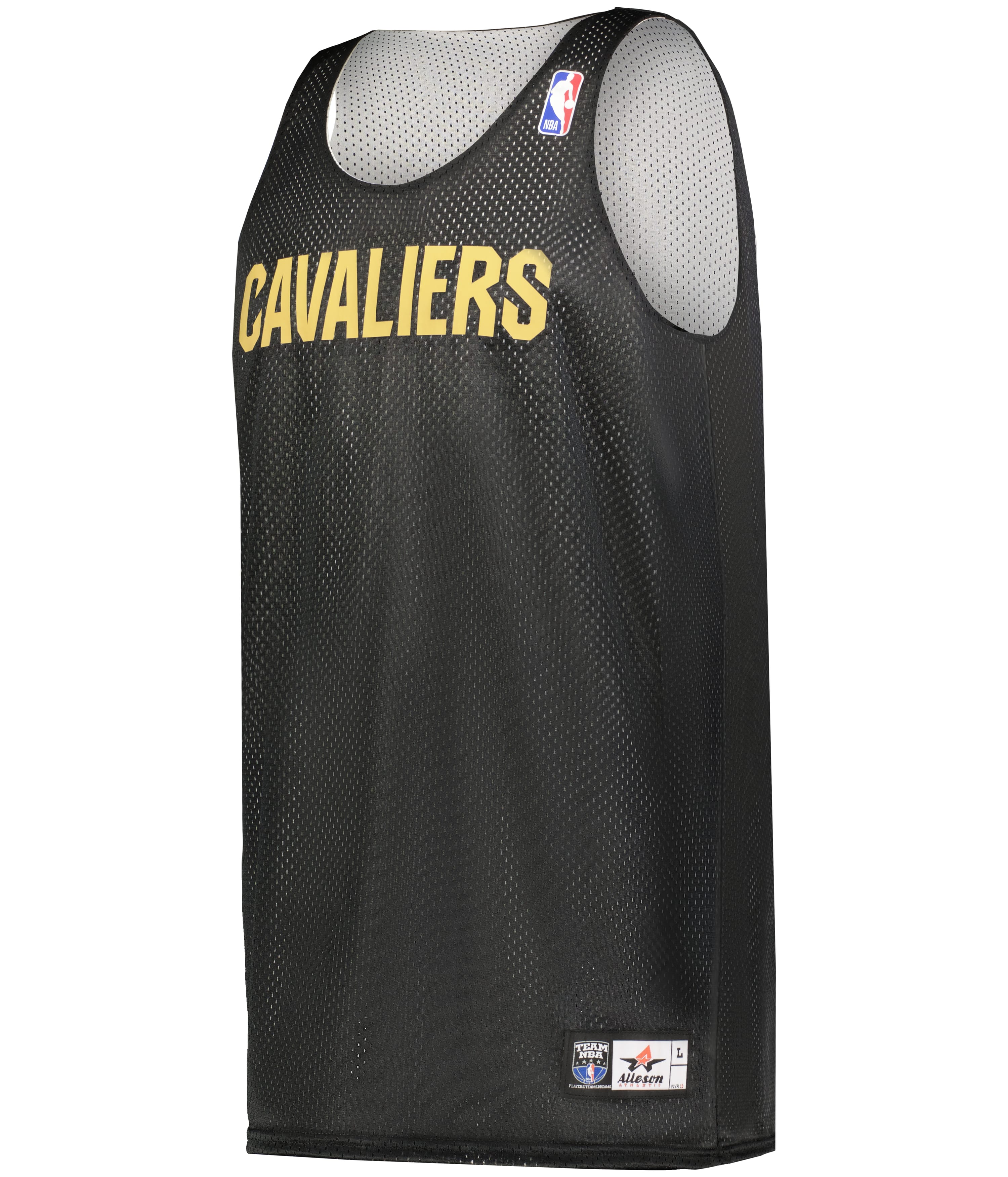 LOGO'D NBA REVERSIBLE 66