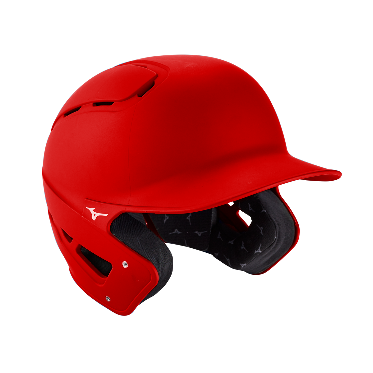 B6 Youth Baseball Batting Helmet - Solid Color 27