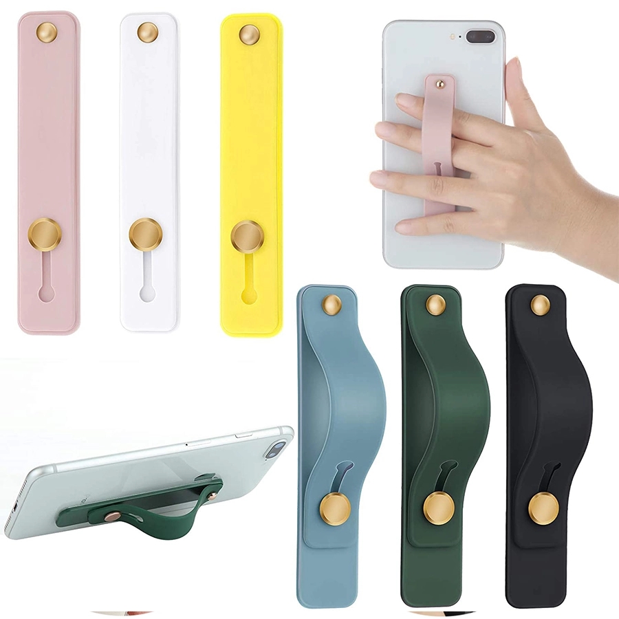 Phone Strap Grip Holder Finger Ring