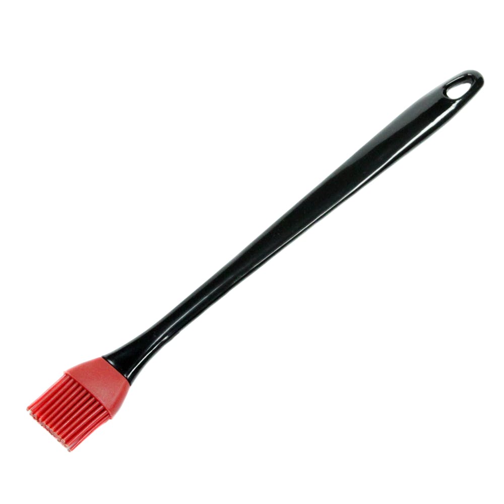 Silicone Basting Brushes - 14" 3