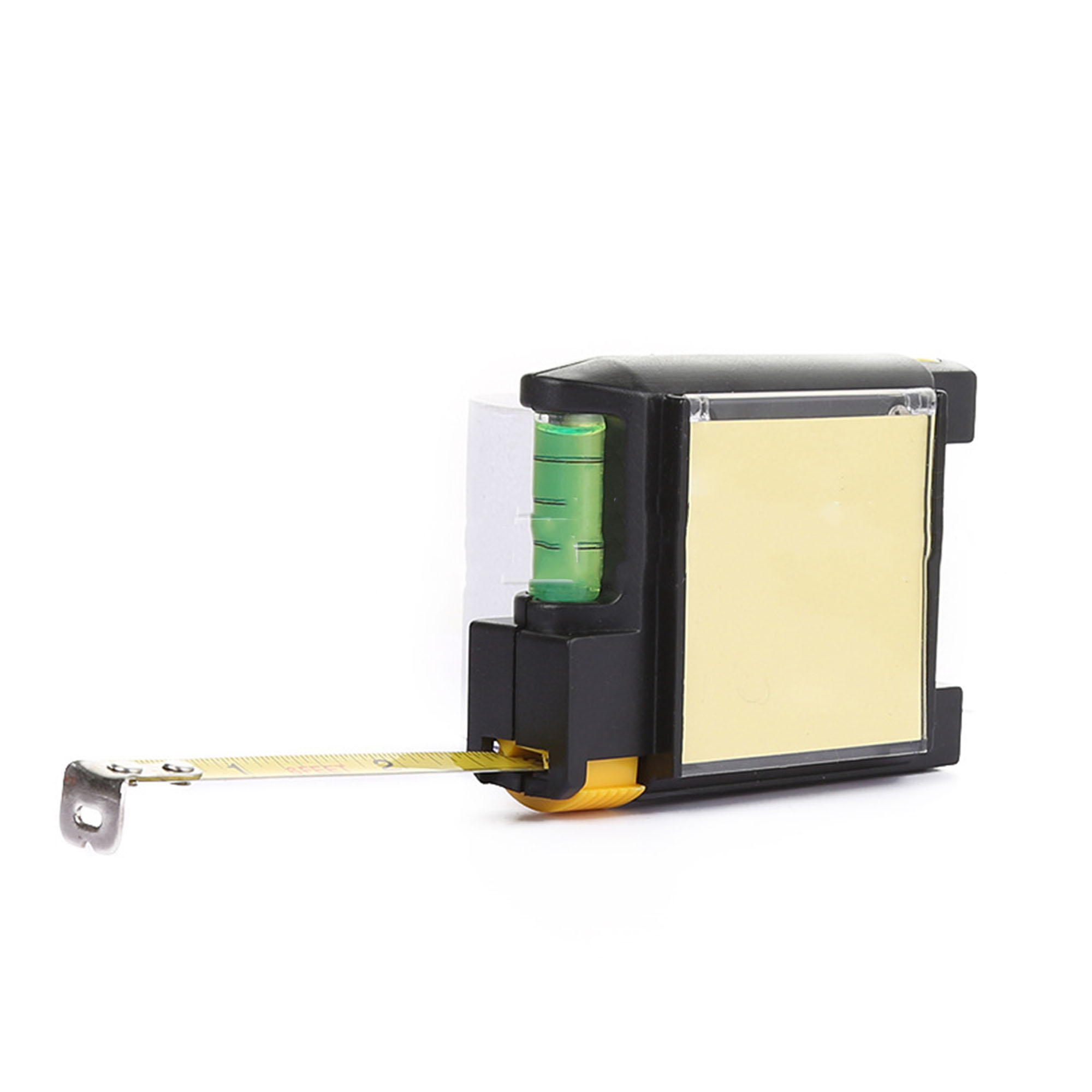 4-in-1 Multifunctional Tape Measure 8