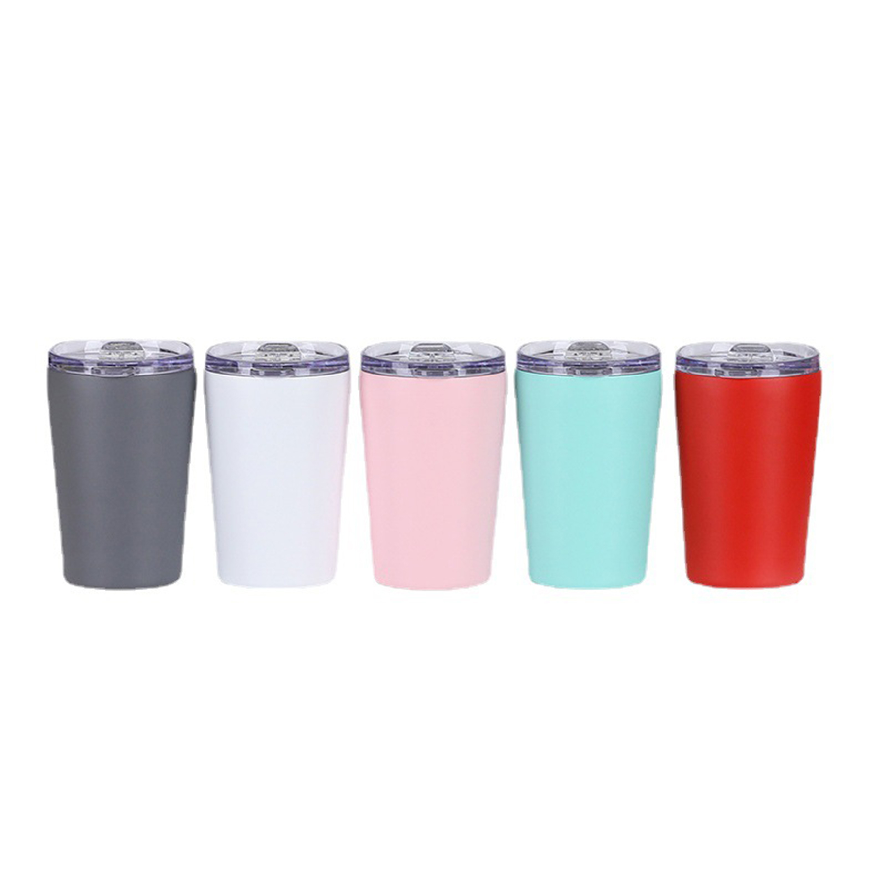 20 Oz. Full Color Two-Tone Tumbler