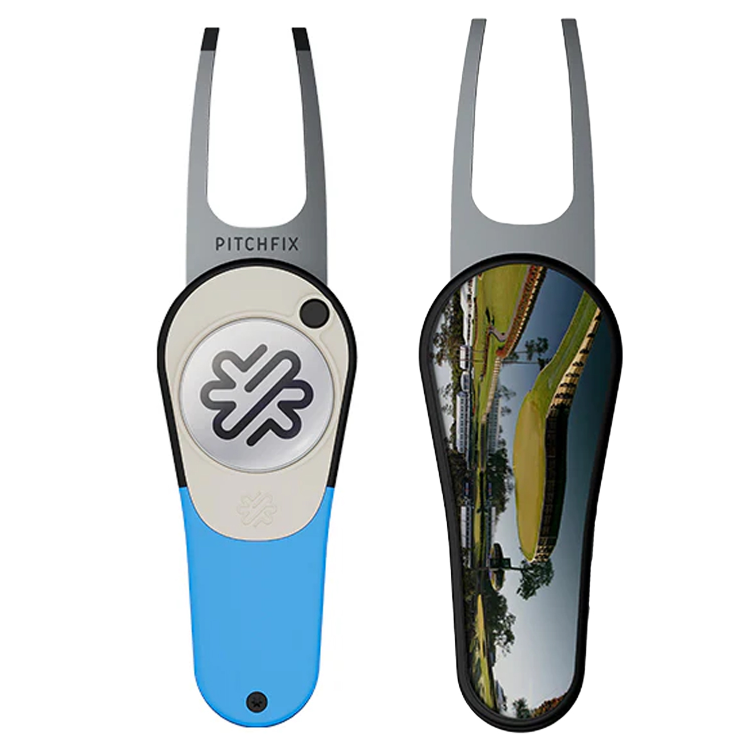 Pitchfix XL Golf Divot Tool 16