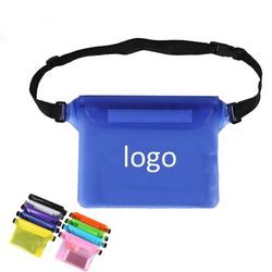 PVC Fanny Pack