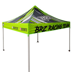 10' Custom Canopy Kit (Full Digital) - DS Steel