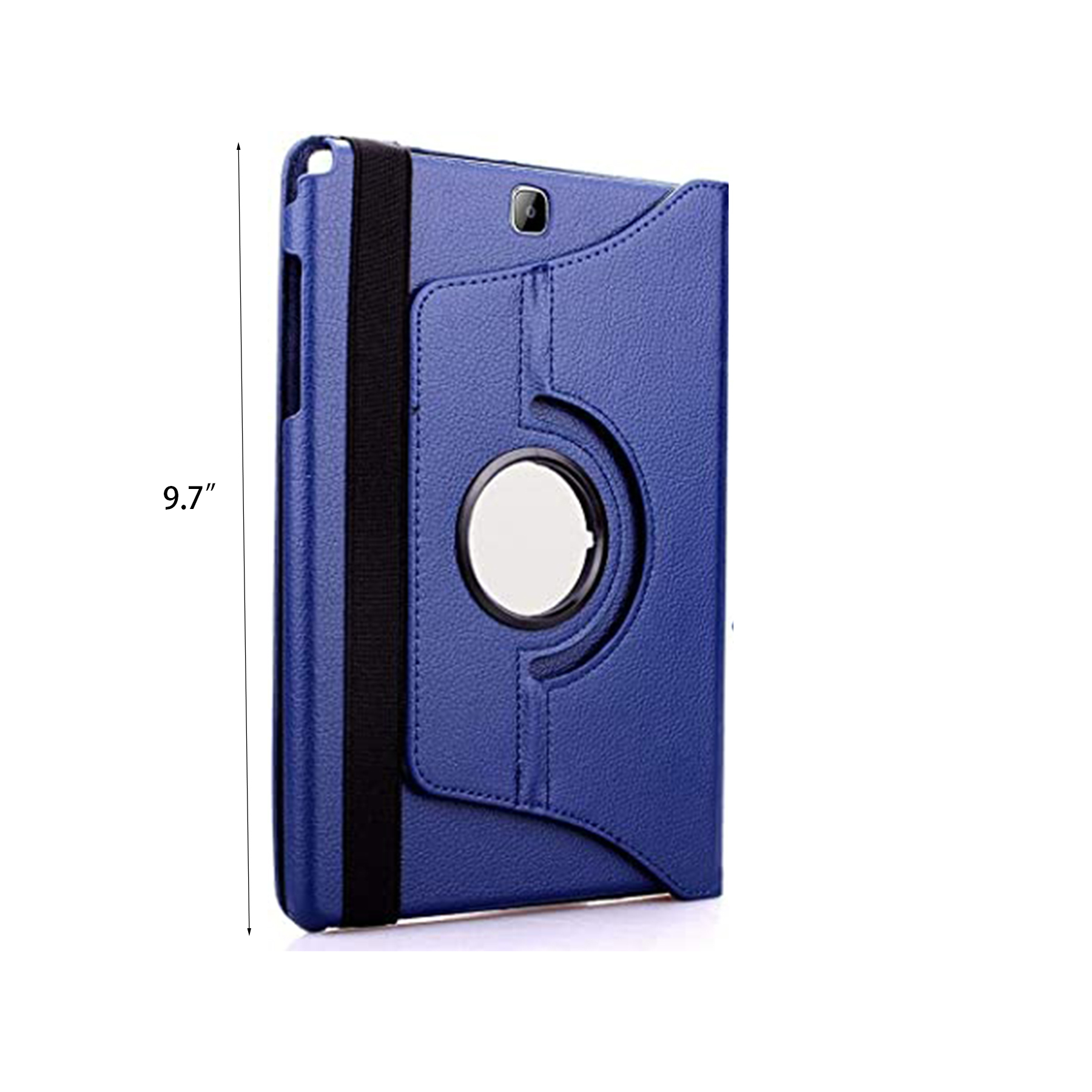 360 Rotation Universal Tablet Case 7