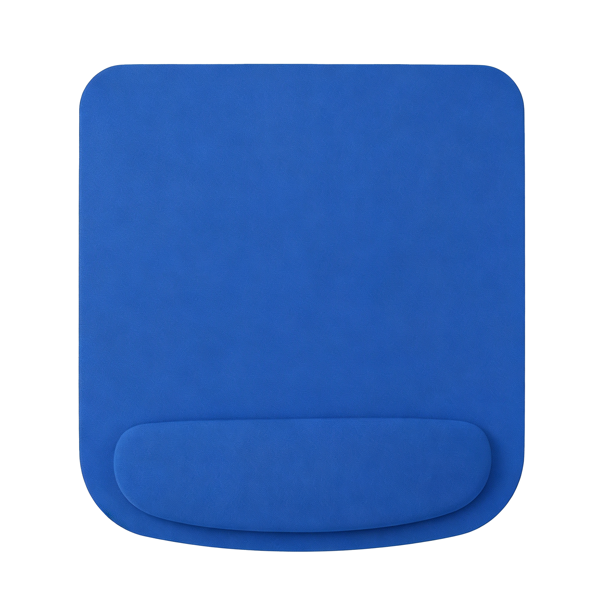 Rectangle EVA Mouse Pad with Wrist Rest 8